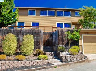 55 Hermosa Ave, Oakland, CA 94618