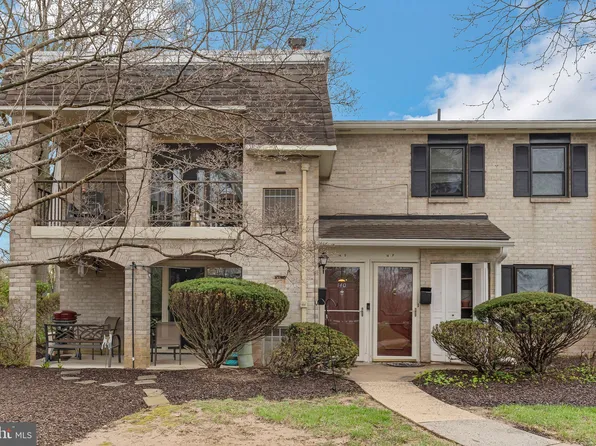 501 N Bethlehem Pike APT 14Q, Ambler, PA 19002