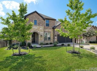 32152 Mustang Hl, Bulverde, TX 78163