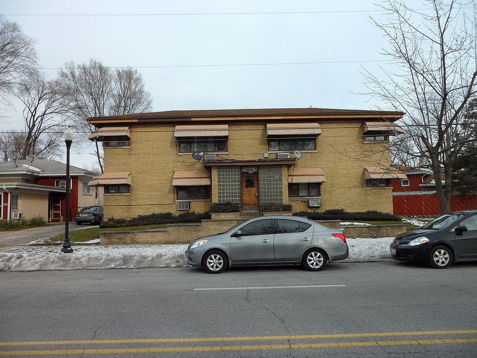 1st image of 7231 Souteastern Ave.