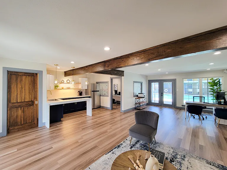 Arcata Townhomes — Photo 15