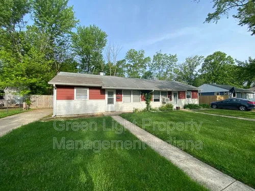 5350 N Kercheval Dr Photo 1