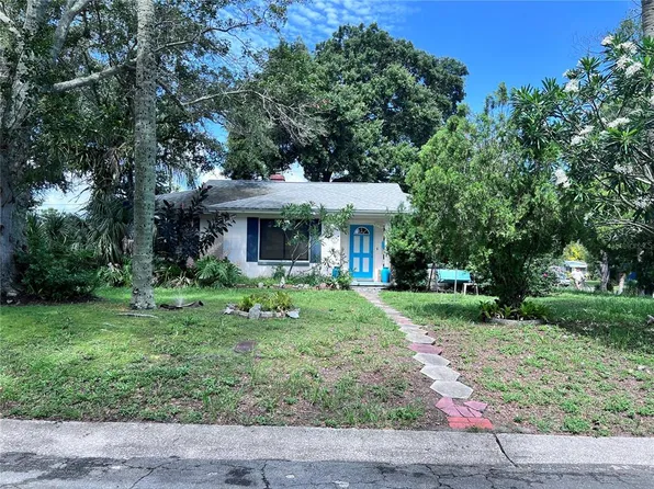 (undisclosed Address), Saint Petersburg, FL 33713