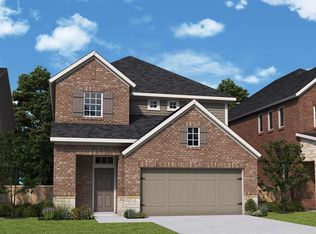 11214 Peacock Flower St, Cypress, TX 77433