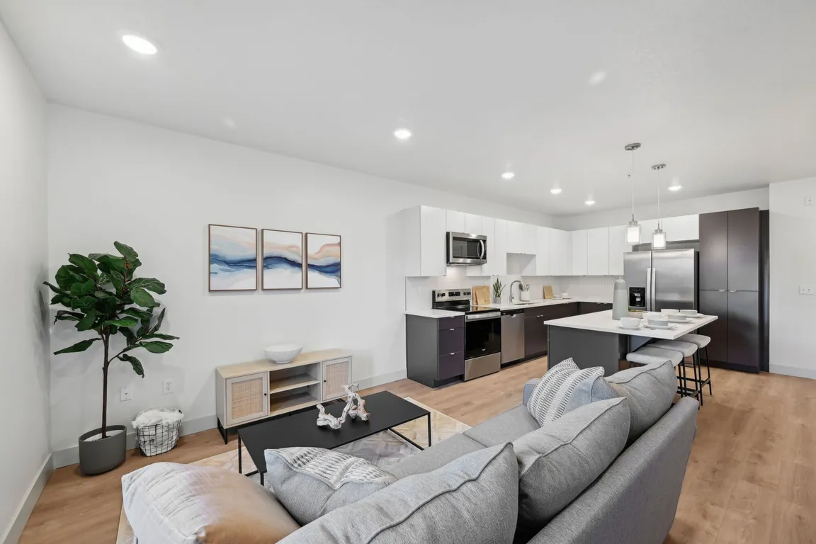 The Focal Apartments apartments community photo