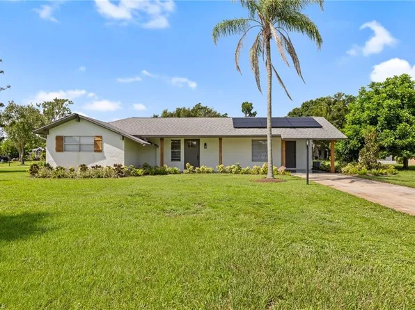 101 Durland AVE, LEHIGH ACRES, FL 33936