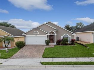 422 Vizcay Way, Davenport, FL 33837