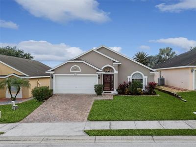 422 Vizcay Way, Davenport, FL, 33837