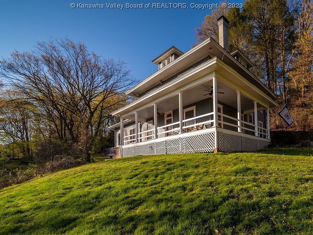 17 Terrace Rd, Charleston, WV 25314 Zillow