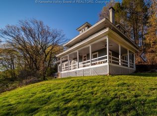 17 Terrace Rd, Charleston, WV 25314