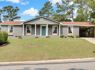728 Ashburton Dr, Fayetteville, NC 28301