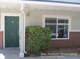 1765 N 200 E APT 15D, Logan, UT 84341