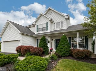 1185 Silcox Dr, Gilbertsville, PA 19525