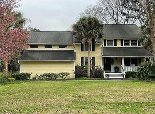 931 Overview Ct, Mount Pleasant, SC 29464