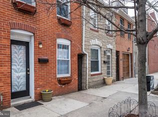 2205 Essex St, Baltimore, MD 21231