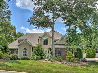 5 Ludgate Ln #68, Arden, NC 28704