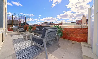 Rented by Living New York