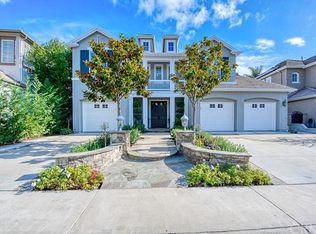 24 Pegasus Dr, Coto De Caza, CA 92679