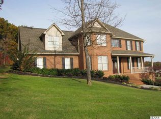 1090 Shadow Wood Ln, Morristown, TN 37814