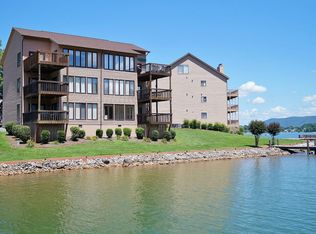 650 Montevista Rd #406, Union Hall, VA 24176