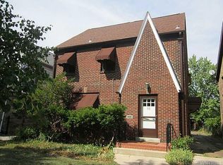 99 North Dr, Buffalo, NY 14216