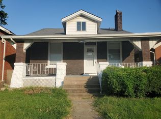 5637 Mimika Ave, Saint Louis, MO 63136