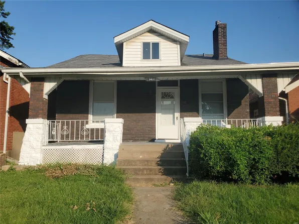 5637 Mimika Ave, Saint Louis, MO 63136