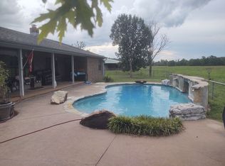 469201 Highway 62, Westville, OK 74965