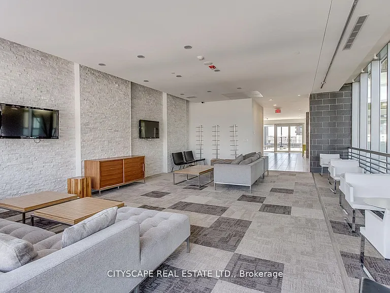 365 Prince Of Wales Dr E #611 — Photo 31
