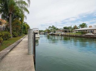 1520 NE 105th St #C2, Miami Shores, FL 33138
