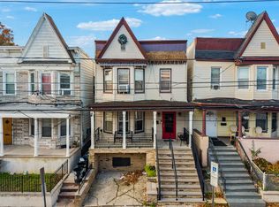 103 Virginia Ave, Jersey City, NJ 07304