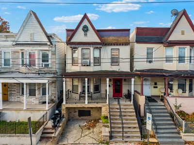 103 Virginia Ave, Jersey City, NJ, 07304