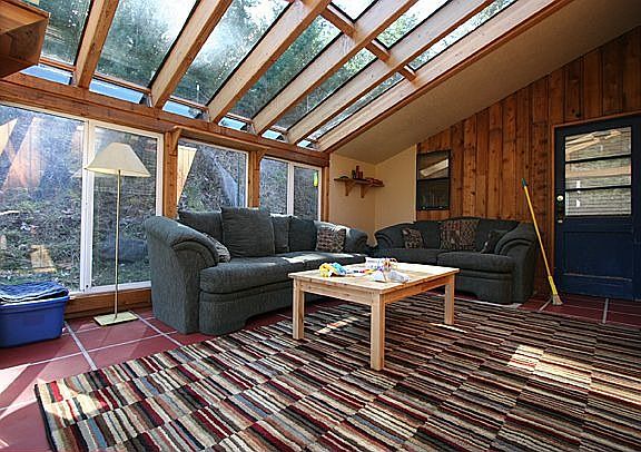 Sunroom