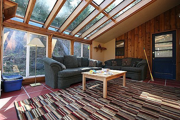 Sunroom