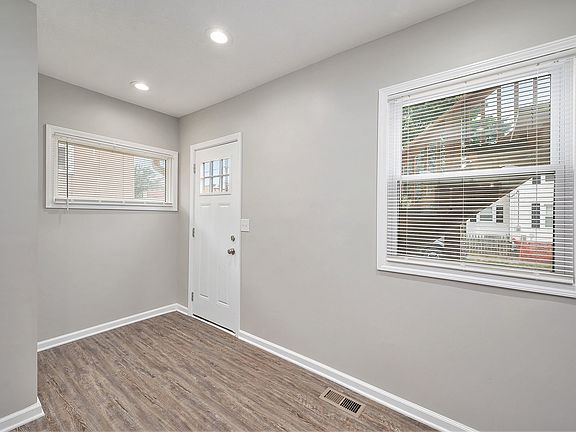 Front room