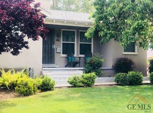 2605 Loma Linda Dr, Bakersfield, CA 93305