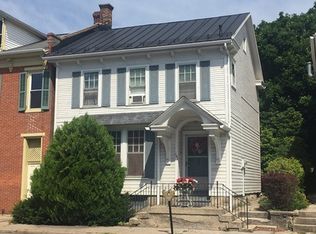 121 E 3rd St, Lewistown, PA 17044
