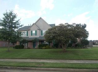 5071 French Broad Ln, Bartlett, TN 38135
