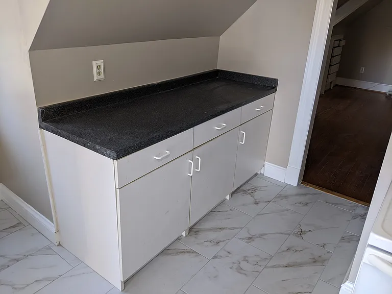 Kitchen Countertop
