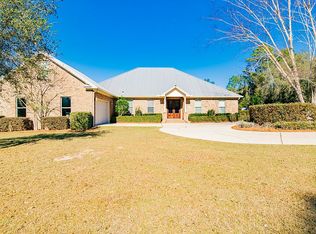 11041 Thistle Rd, Fairhope, AL 36532