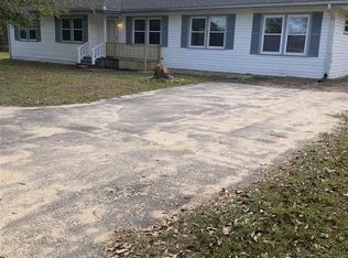 8804 Fm 418, Silsbee, TX 77656