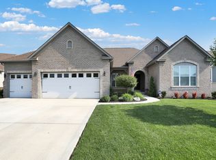 11628 Platt St, Noblesville, IN 46060