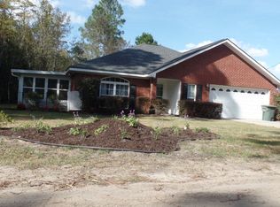 473 Devereaux Rd, Hinesville, GA 31313