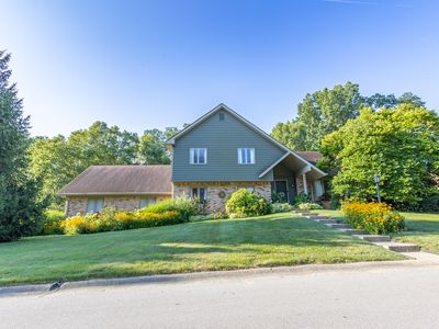 9017 Black Hawk Ln, Indianapolis, IN, 46234