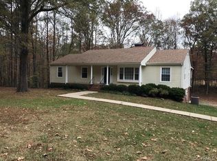 2235 Village Pool Rd, Powhatan, VA 23139