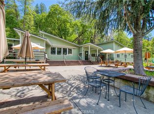 16451 Golf Rd, Cobb, CA 95426