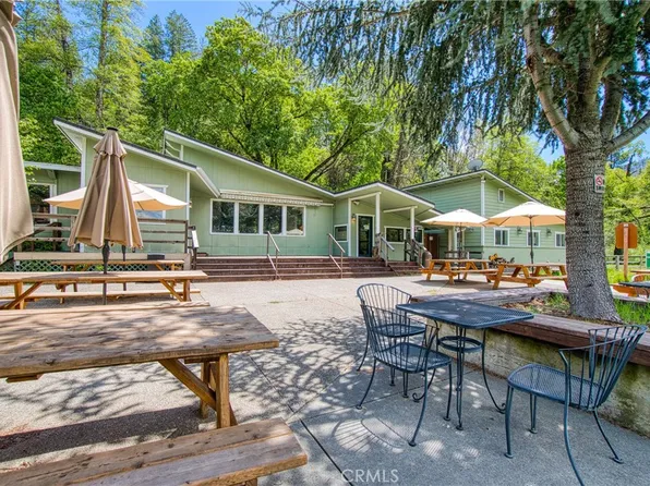 16451 Golf Rd, Cobb, CA 95426