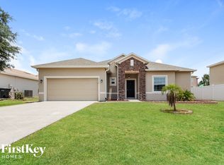 2092 Rio Grande Canyon Loop, Poinciana, FL 34759