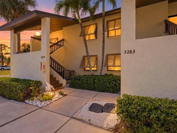 5275 WILLOW LINKS #50, SARASOTA, FL 34235