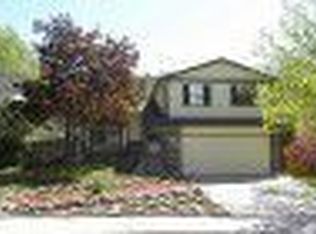 6095 Pemberton Way, Colorado Springs, CO 80919